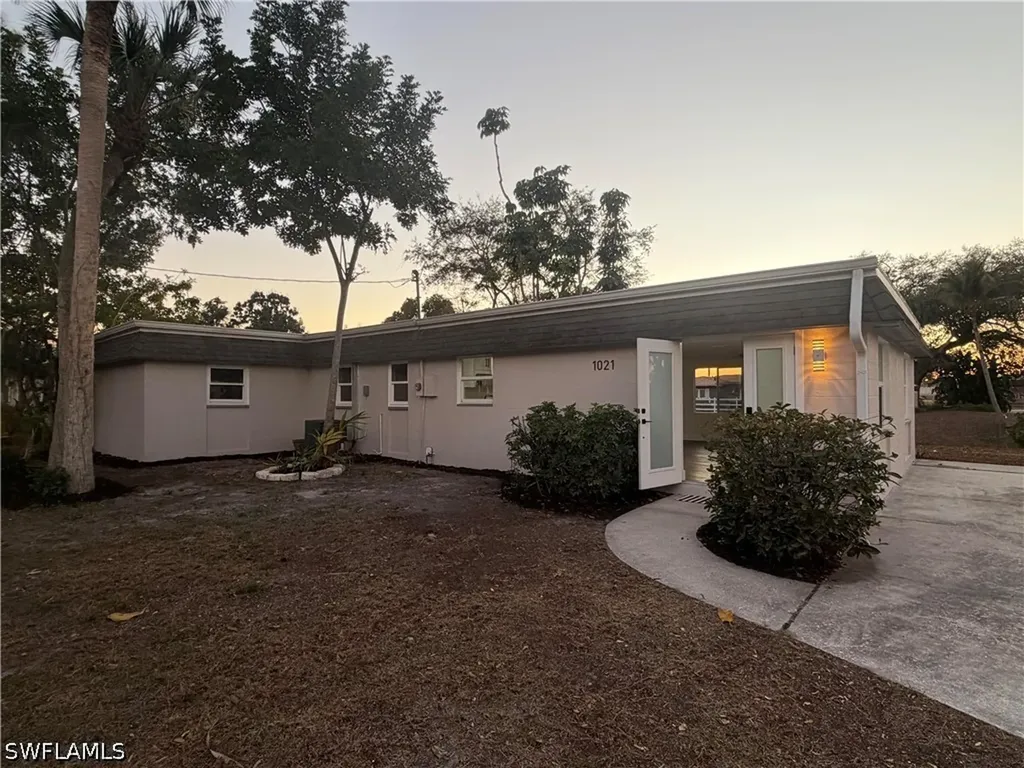 1021 April Lane North Fort Myers FL 33903