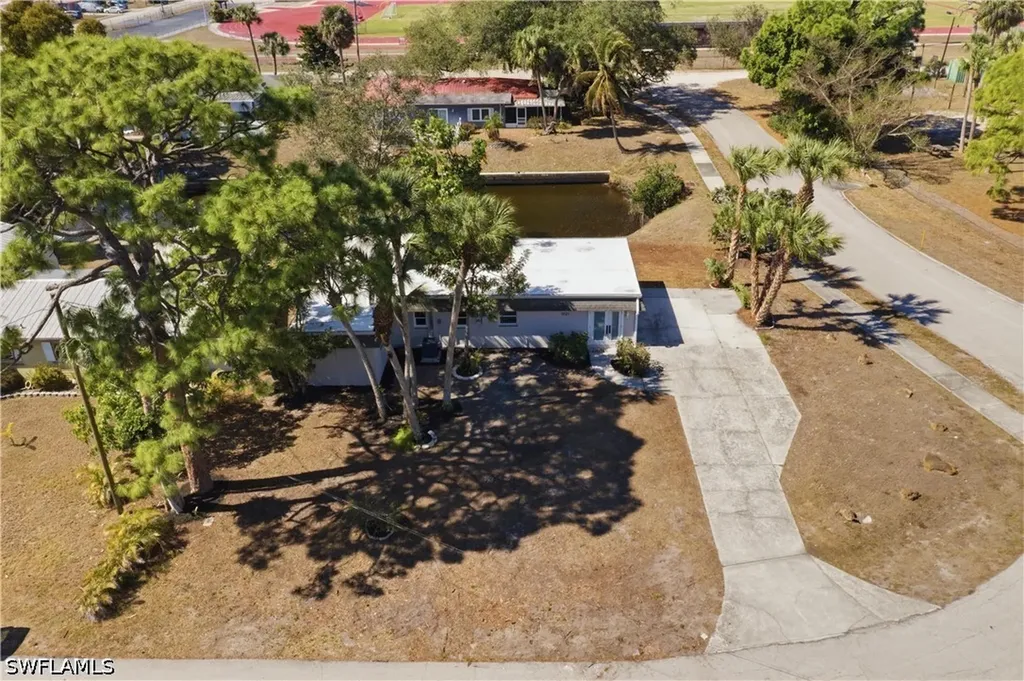 1021 April Lane North Fort Myers FL 33903
