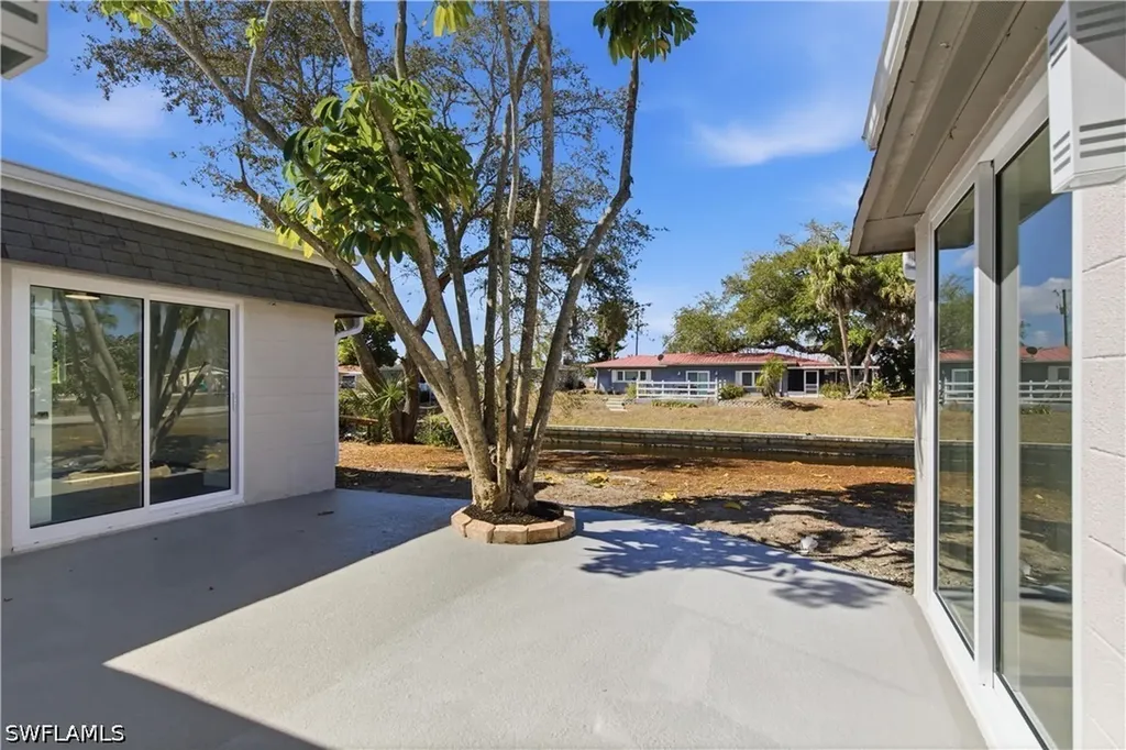 1021 April Lane North Fort Myers FL 33903