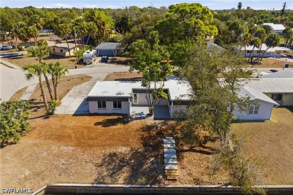 1021 April Lane North Fort Myers FL 33903