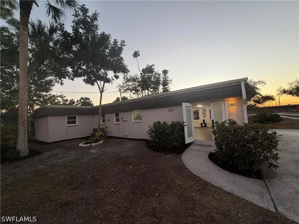 1021 April Lane North Fort Myers FL 33903