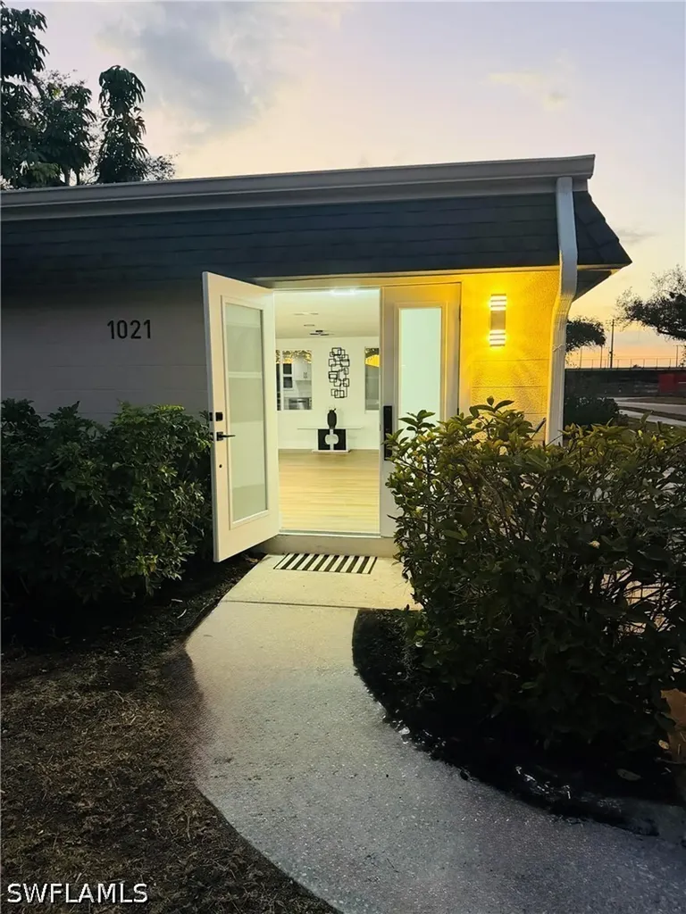 1021 April Lane North Fort Myers FL 33903