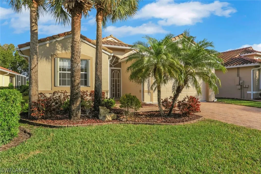 20132 Ballylee Court Estero FL 33928