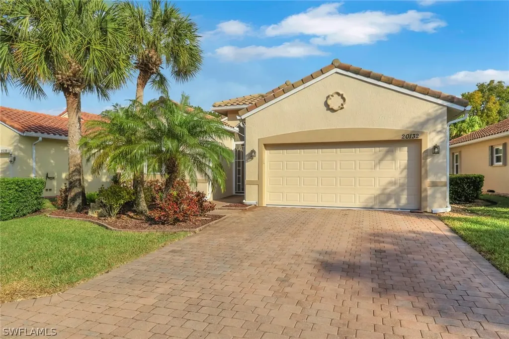 20132 Ballylee Court Estero FL 33928