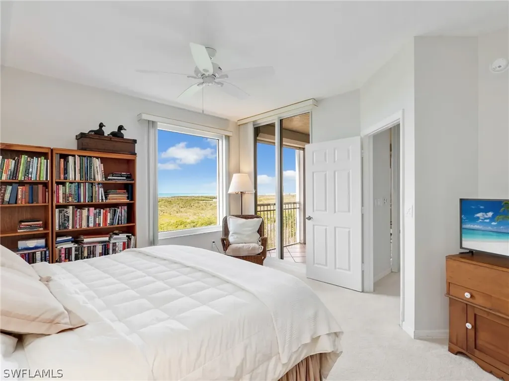1001 Arbor Lake Drive Naples FL 34110