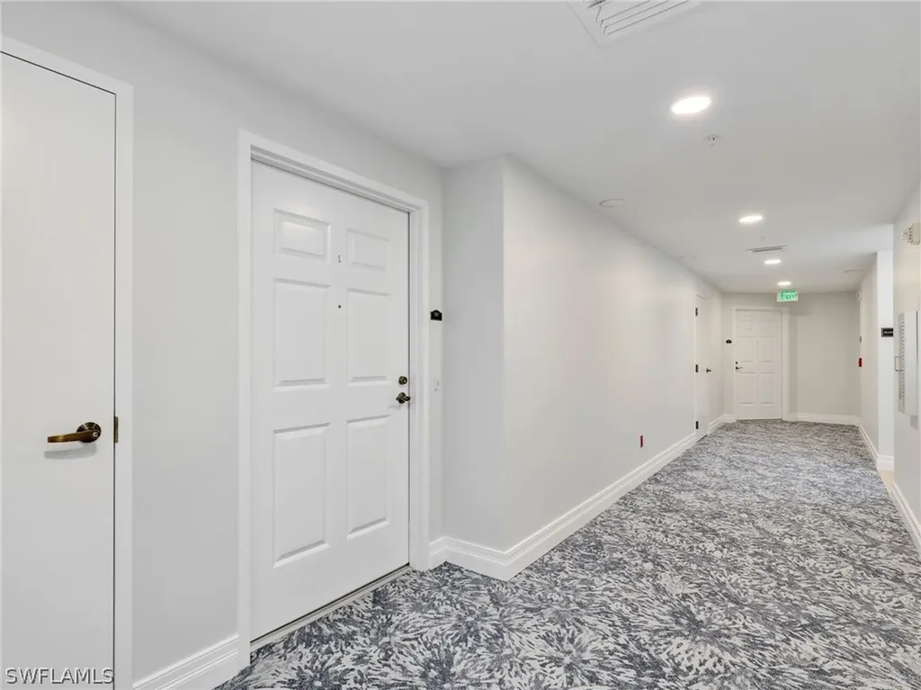1001 Arbor Lake Drive Naples FL 34110
