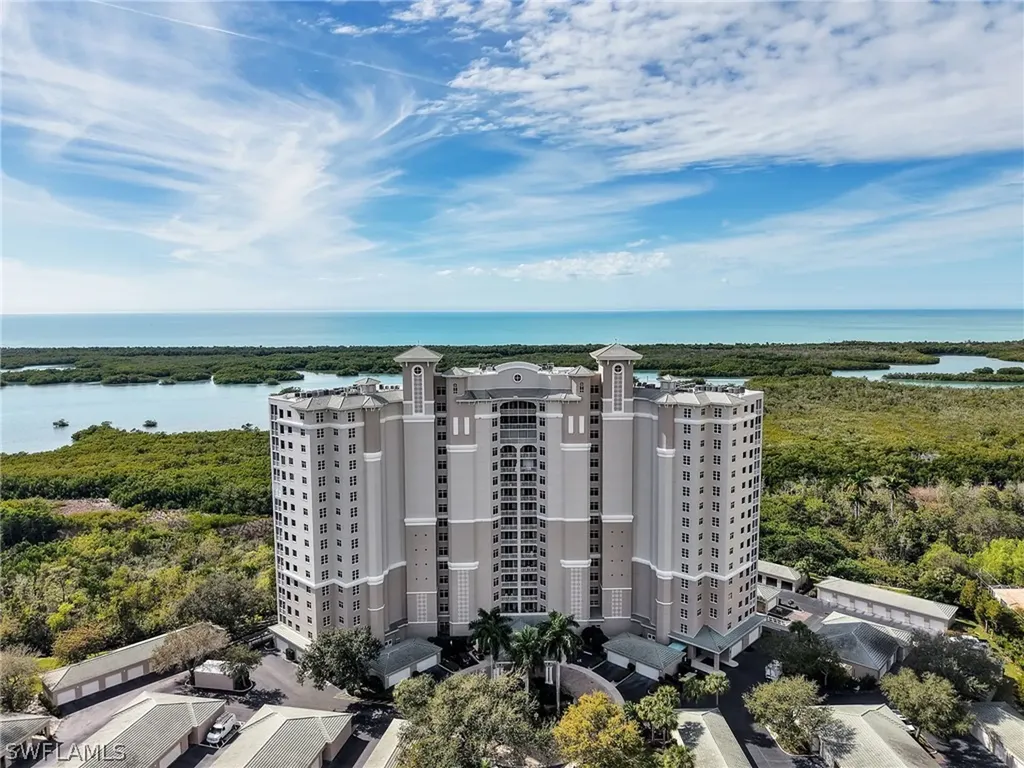 1001 Arbor Lake Drive Naples FL 34110