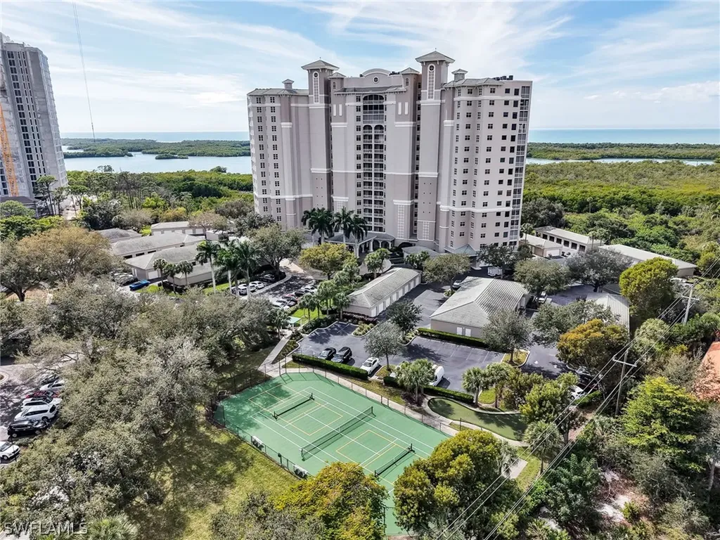 1001 Arbor Lake Drive Naples FL 34110