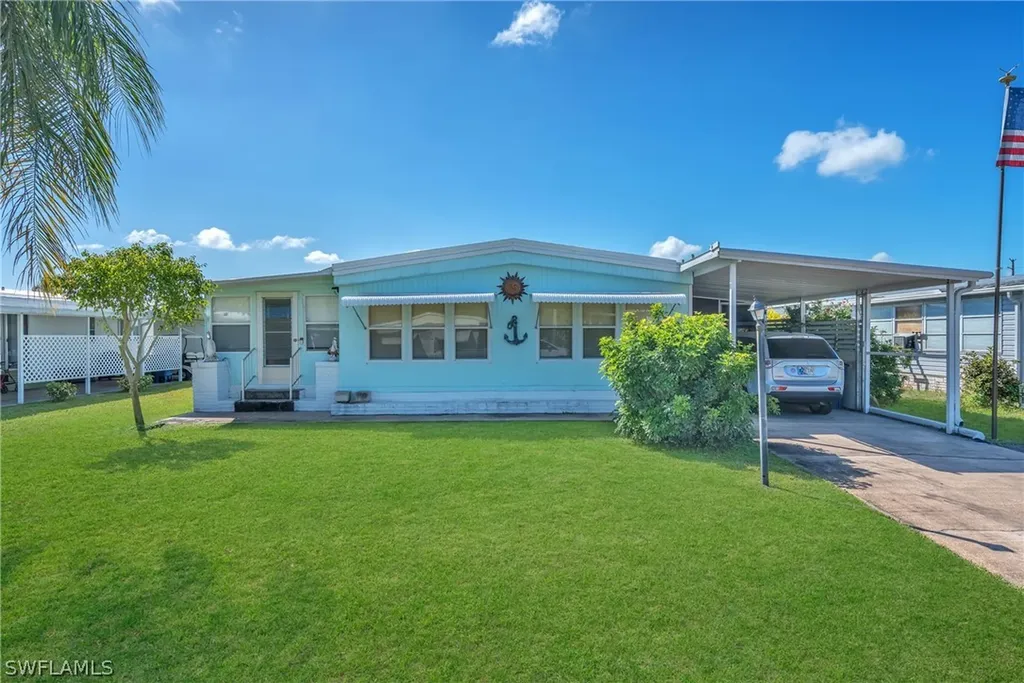 26033 Princess Lane Bonita Springs FL 34135