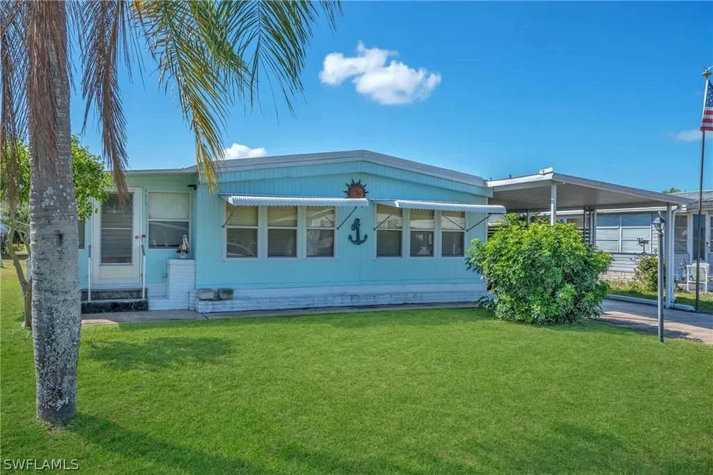 26033 Princess Lane Bonita Springs FL 34135