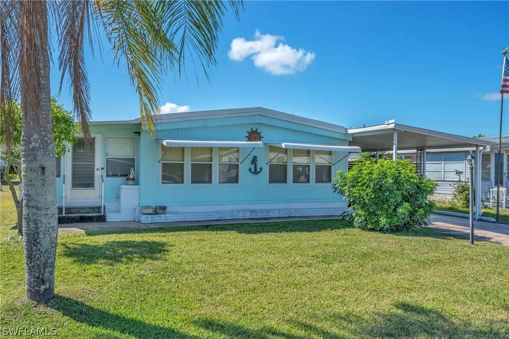 26033 Princess Lane Bonita Springs FL 34135