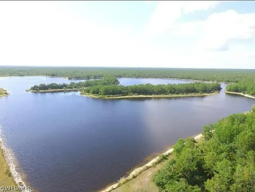 455 Shady Hollow Boulevard W Naples FL 34120