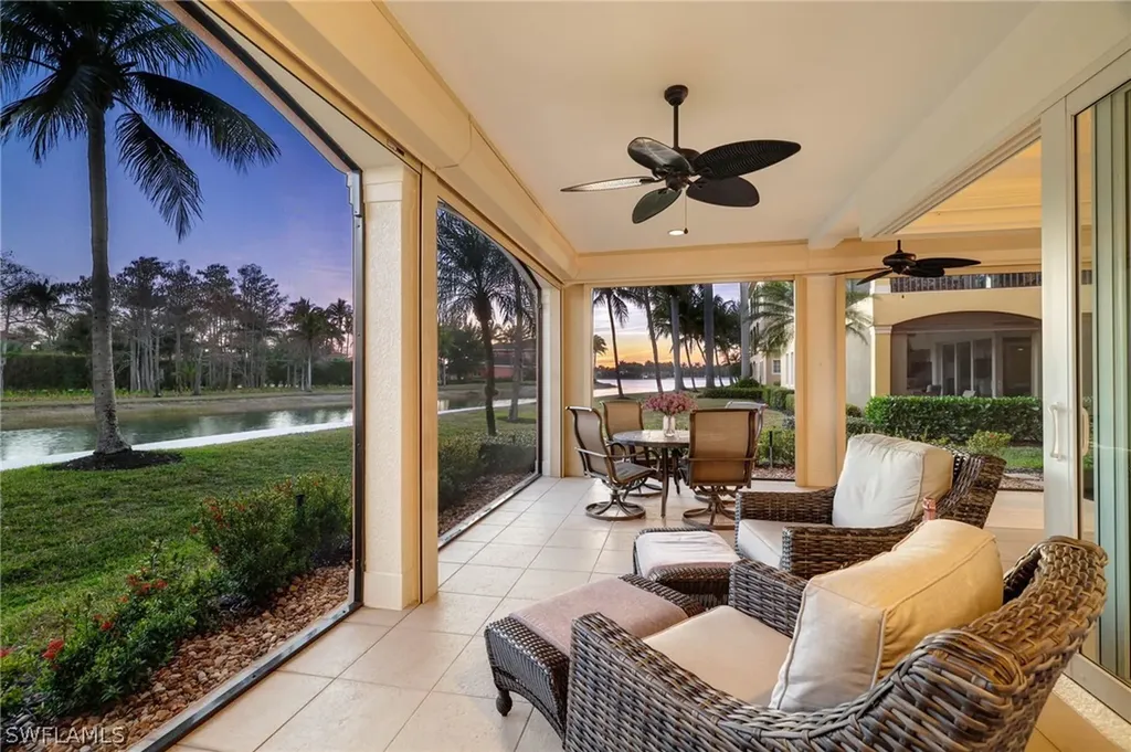 10821 Vivaldi Court Miromar Lakes FL 33913