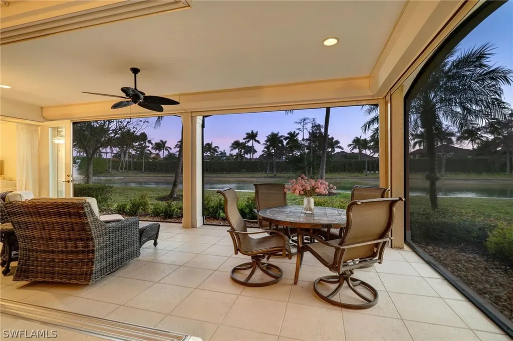 10821 Vivaldi Court Miromar Lakes FL 33913