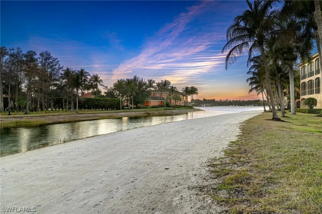 10821 Vivaldi Court Miromar Lakes FL 33913