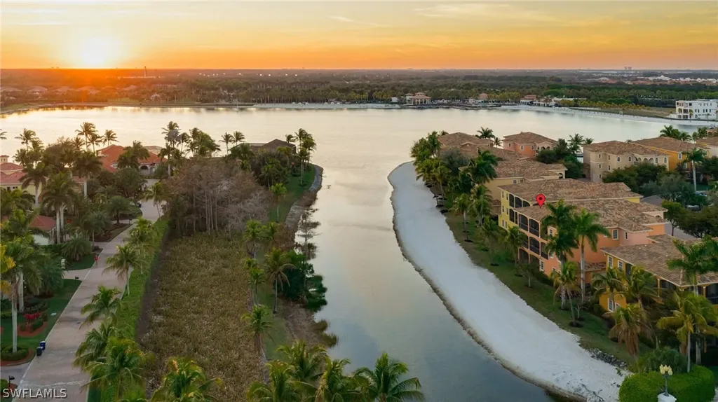 10821 Vivaldi Court Miromar Lakes FL 33913