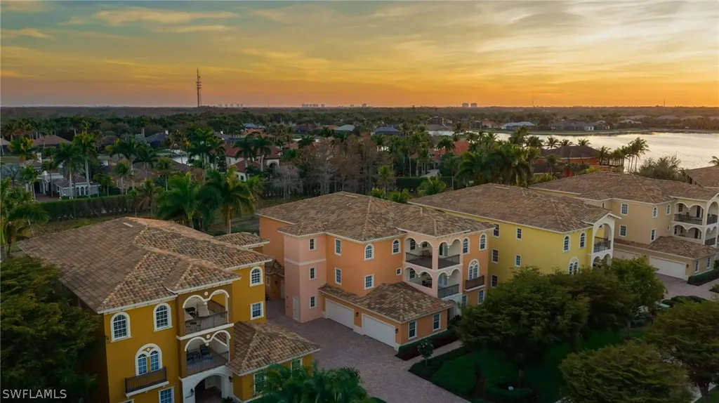 10821 Vivaldi Court Miromar Lakes FL 33913
