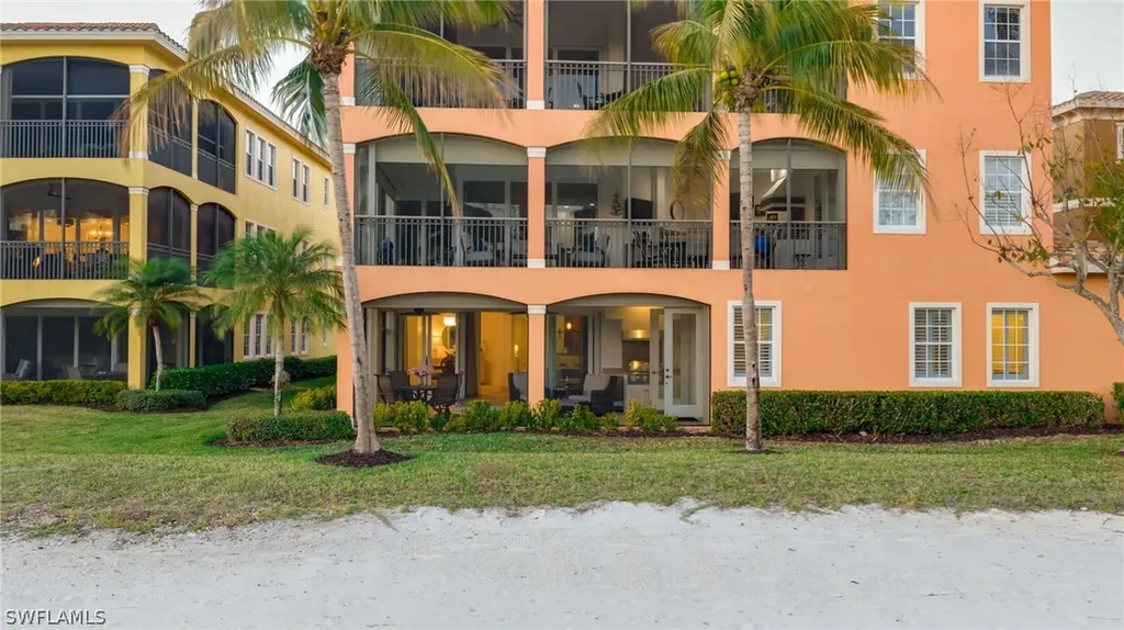 10821 Vivaldi Court Miromar Lakes FL 33913