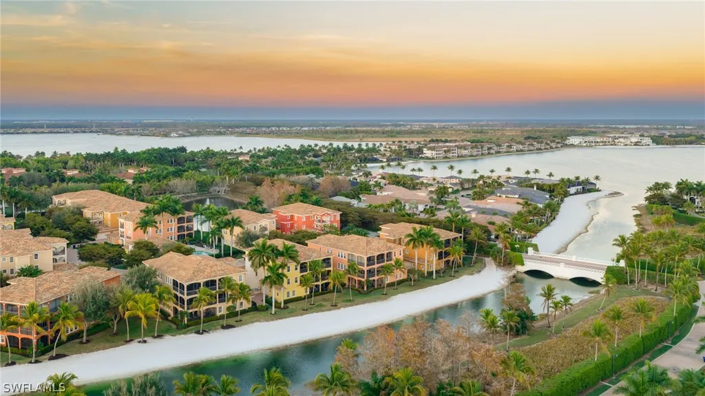 10821 Vivaldi Court Miromar Lakes FL 33913