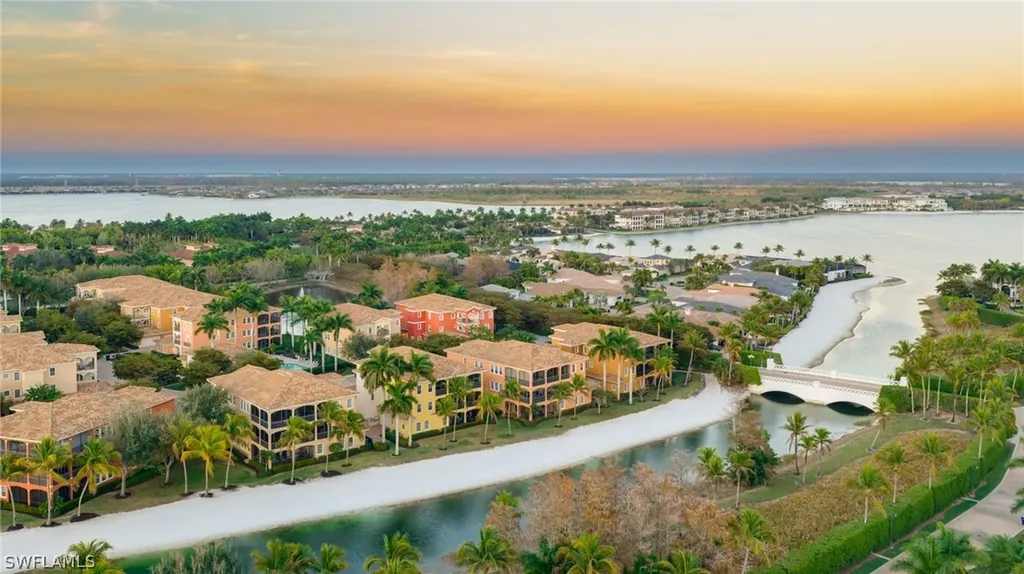 10821 Vivaldi Court Miromar Lakes FL 33913