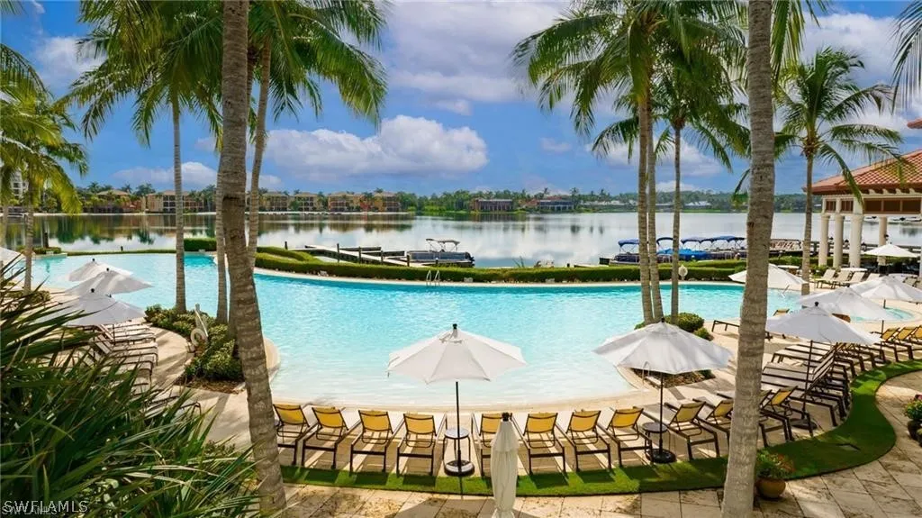 10821 Vivaldi Court Miromar Lakes FL 33913