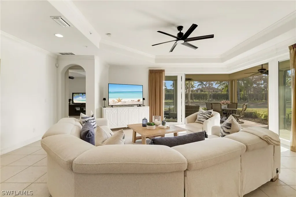 10821 Vivaldi Court Miromar Lakes FL 33913