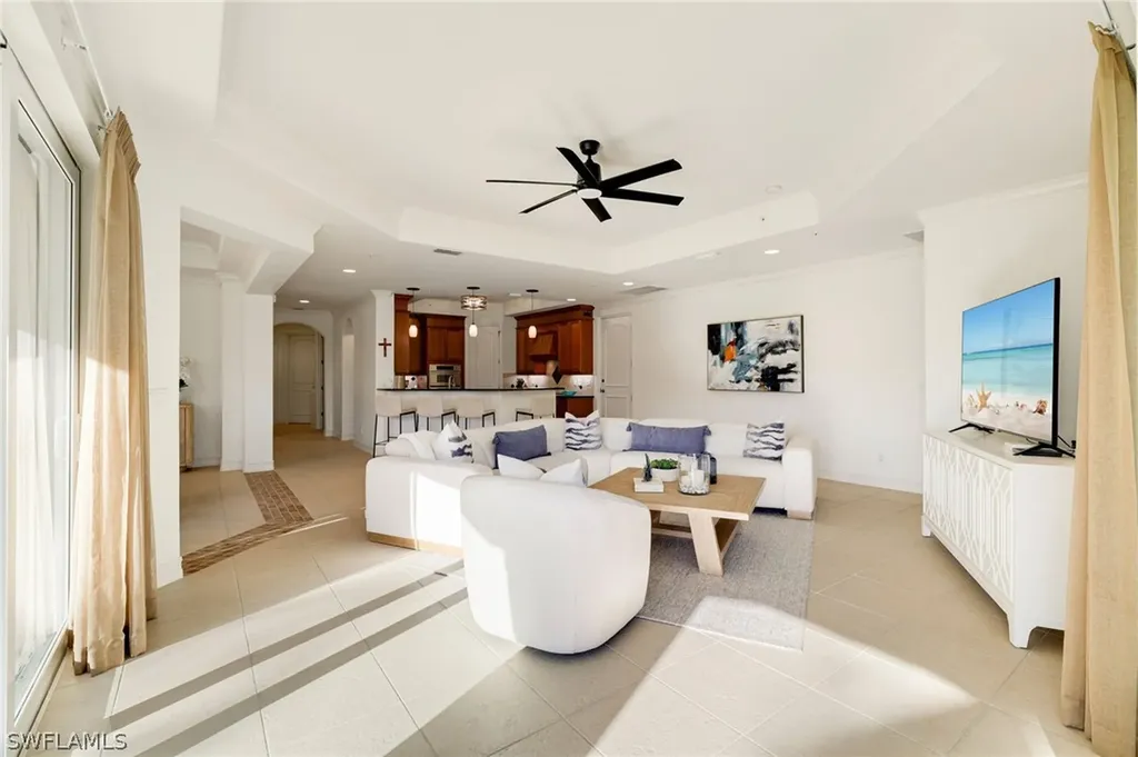 10821 Vivaldi Court Miromar Lakes FL 33913