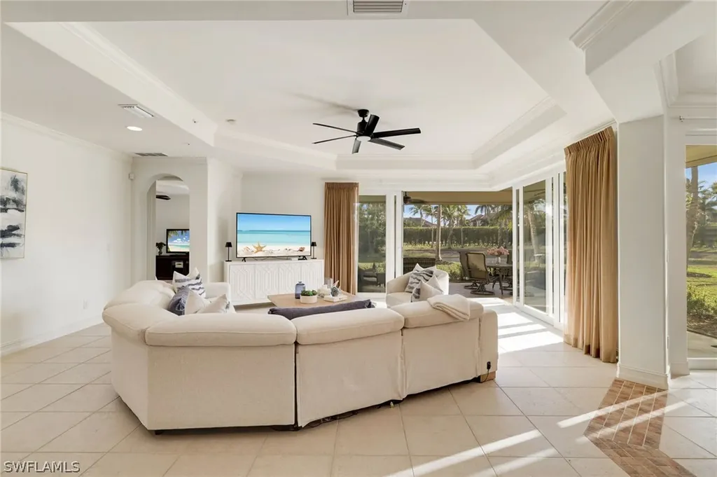 10821 Vivaldi Court Miromar Lakes FL 33913