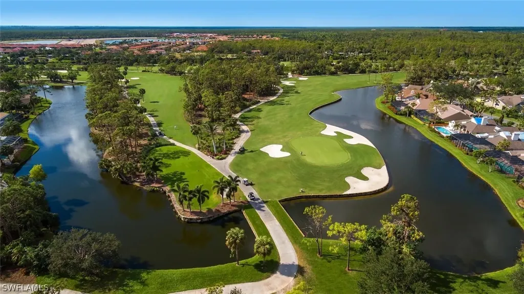 746 Eagle Creek Drive Naples FL 34113