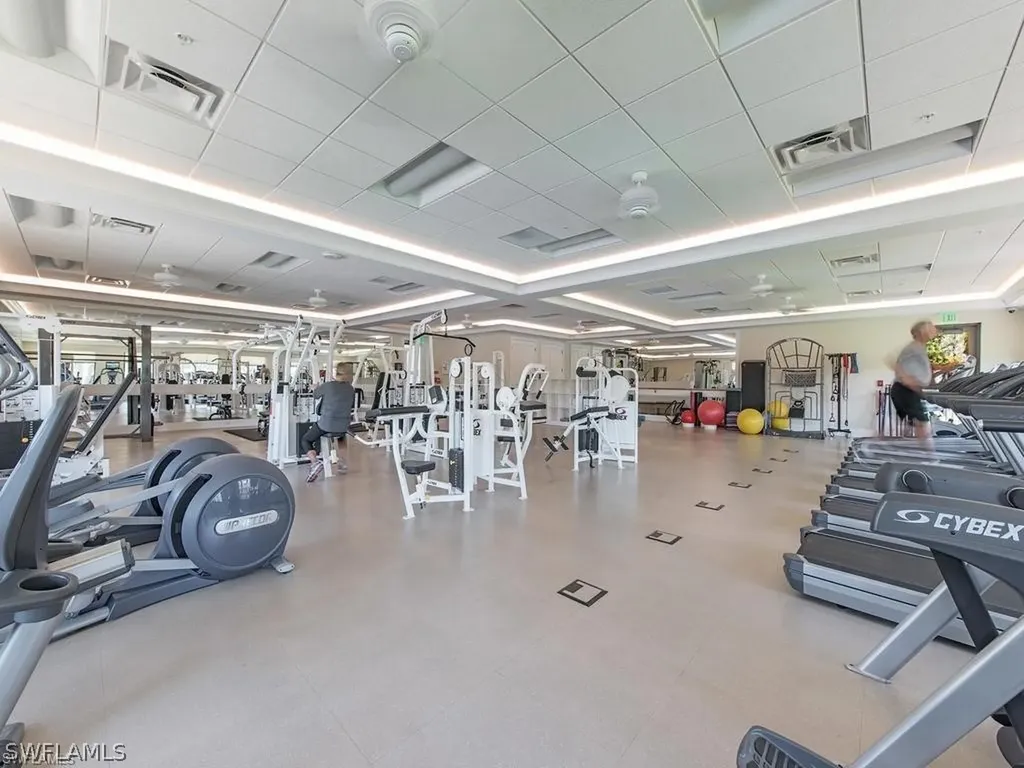 746 Eagle Creek Drive Naples FL 34113