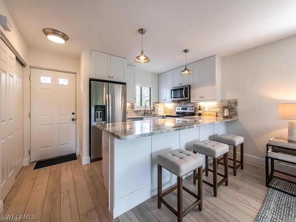 746 Eagle Creek Drive Naples FL 34113