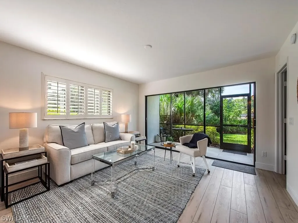 746 Eagle Creek Drive Naples FL 34113