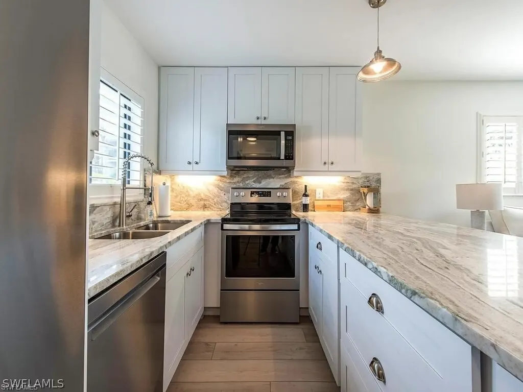 746 Eagle Creek Drive Naples FL 34113