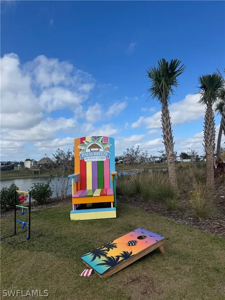 258 Horizon Road Punta Gorda FL 33982