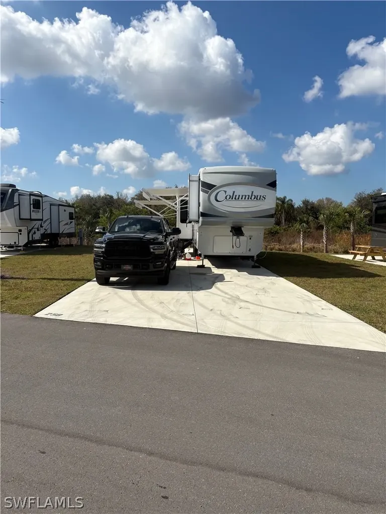 258 Horizon Road Punta Gorda FL 33982