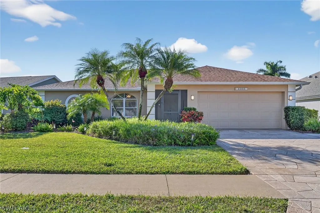 Naples FL, 5060 Coldstream Lane