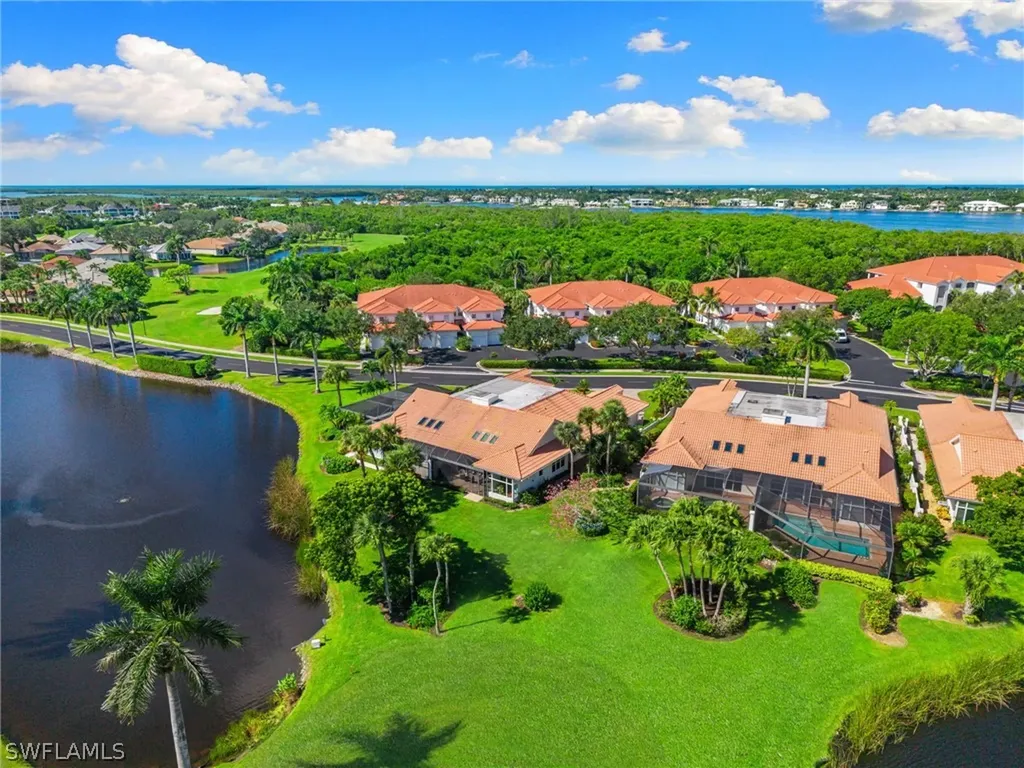 Naples FL, 4753 Yacht Harbor Drive