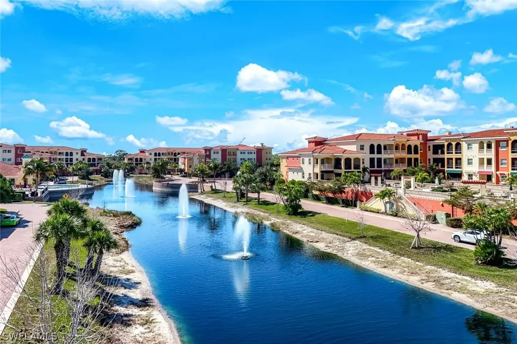 21530 Strada Nuova Circle Estero FL 33928