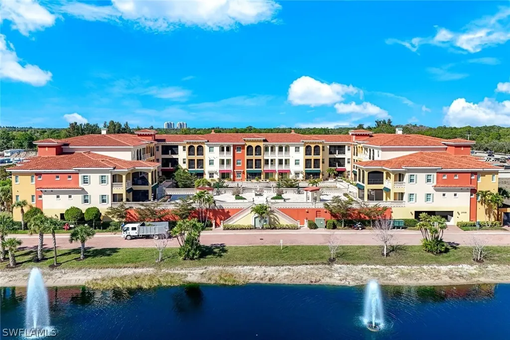 21530 Strada Nuova Circle Estero FL 33928