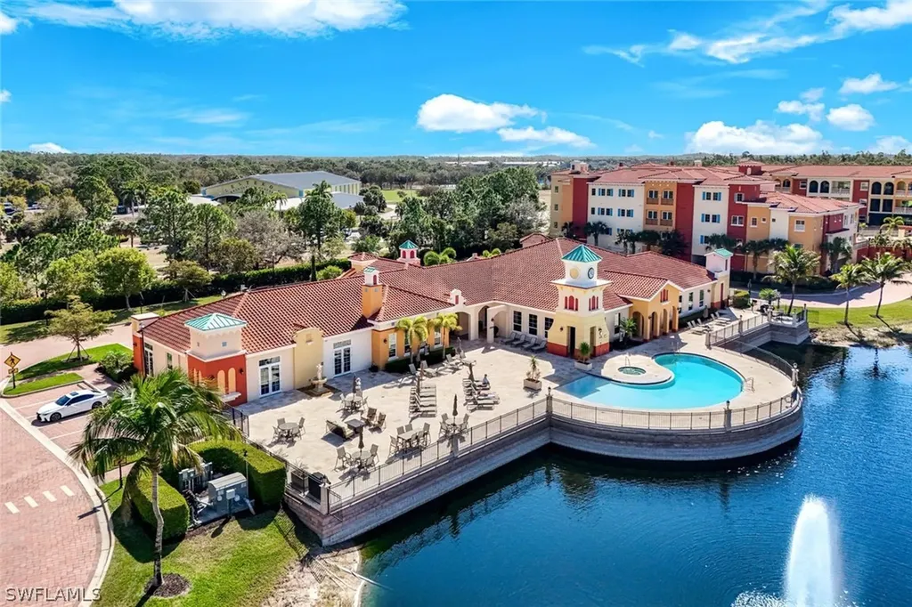 21530 Strada Nuova Circle Estero FL 33928