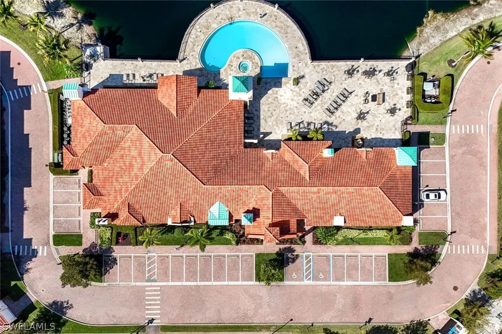 21530 Strada Nuova Circle Estero FL 33928
