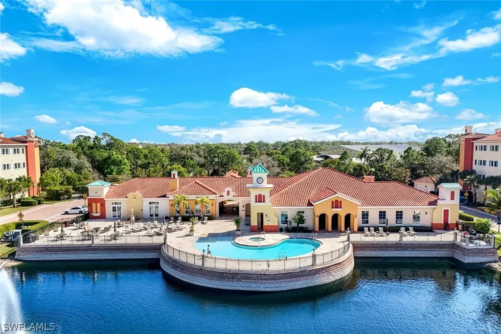 21530 Strada Nuova Circle Estero FL 33928