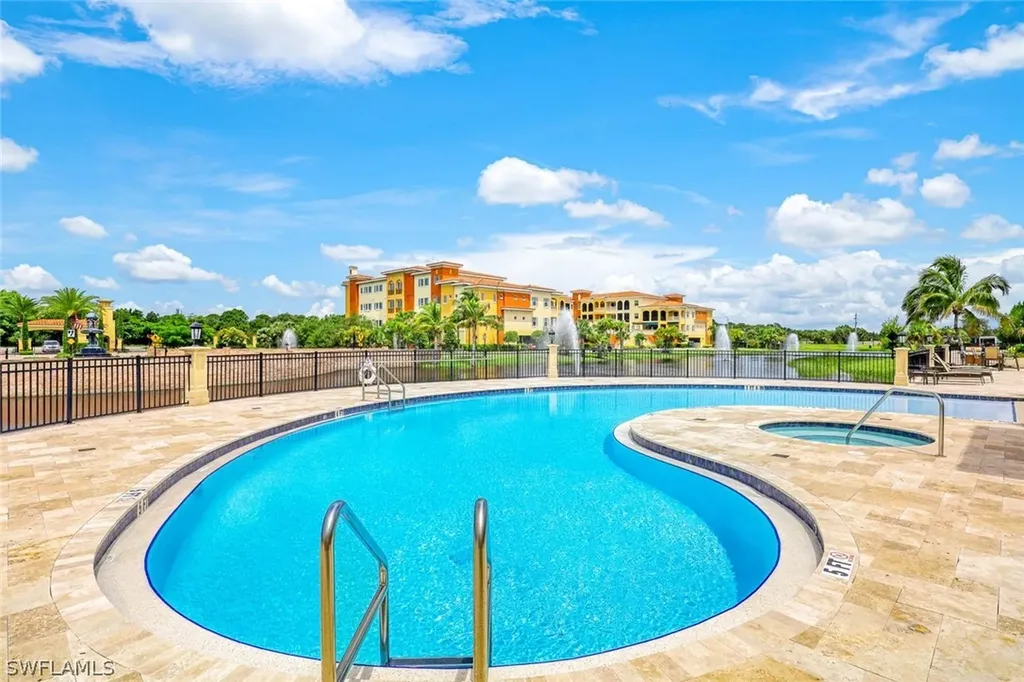 21530 Strada Nuova Circle Estero FL 33928