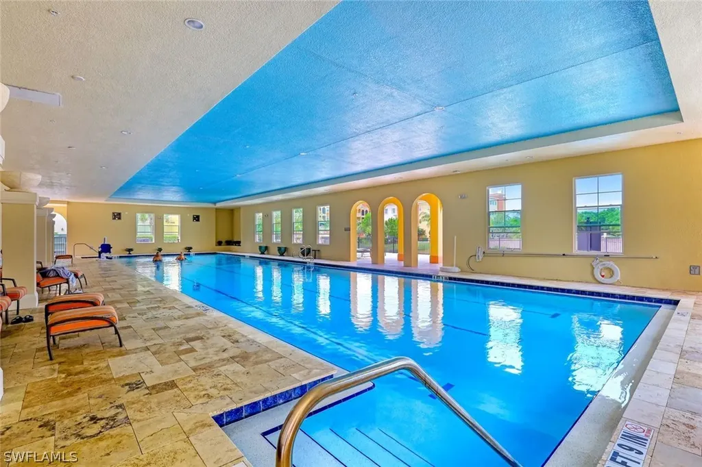 21530 Strada Nuova Circle Estero FL 33928