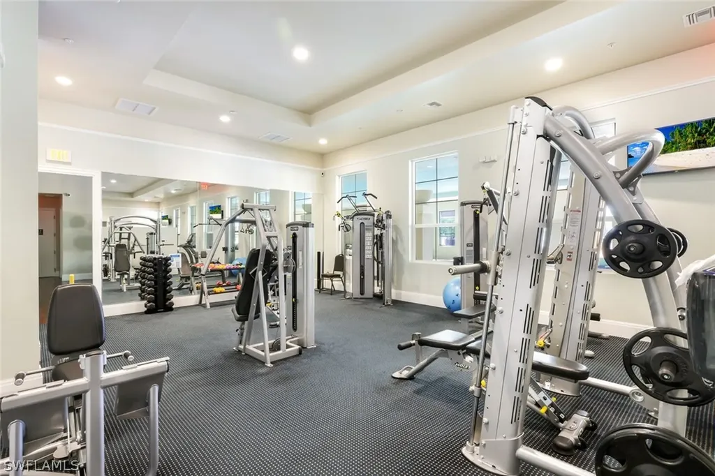 21530 Strada Nuova Circle Estero FL 33928