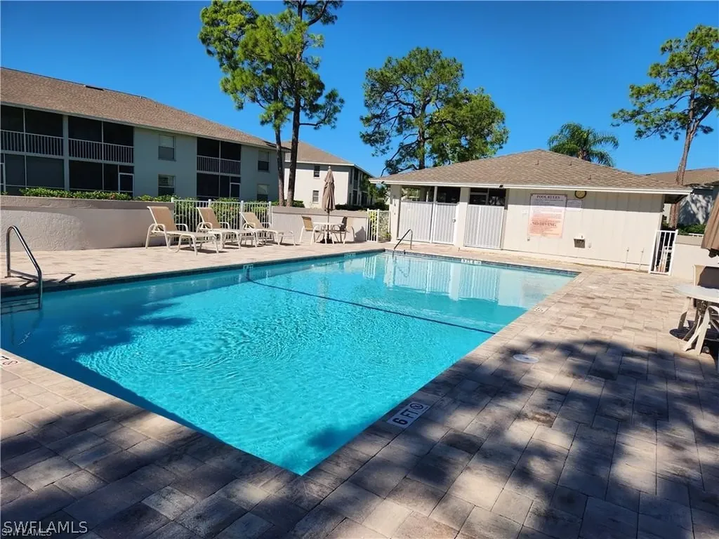 1462 Churchill Circle Naples FL 34116
