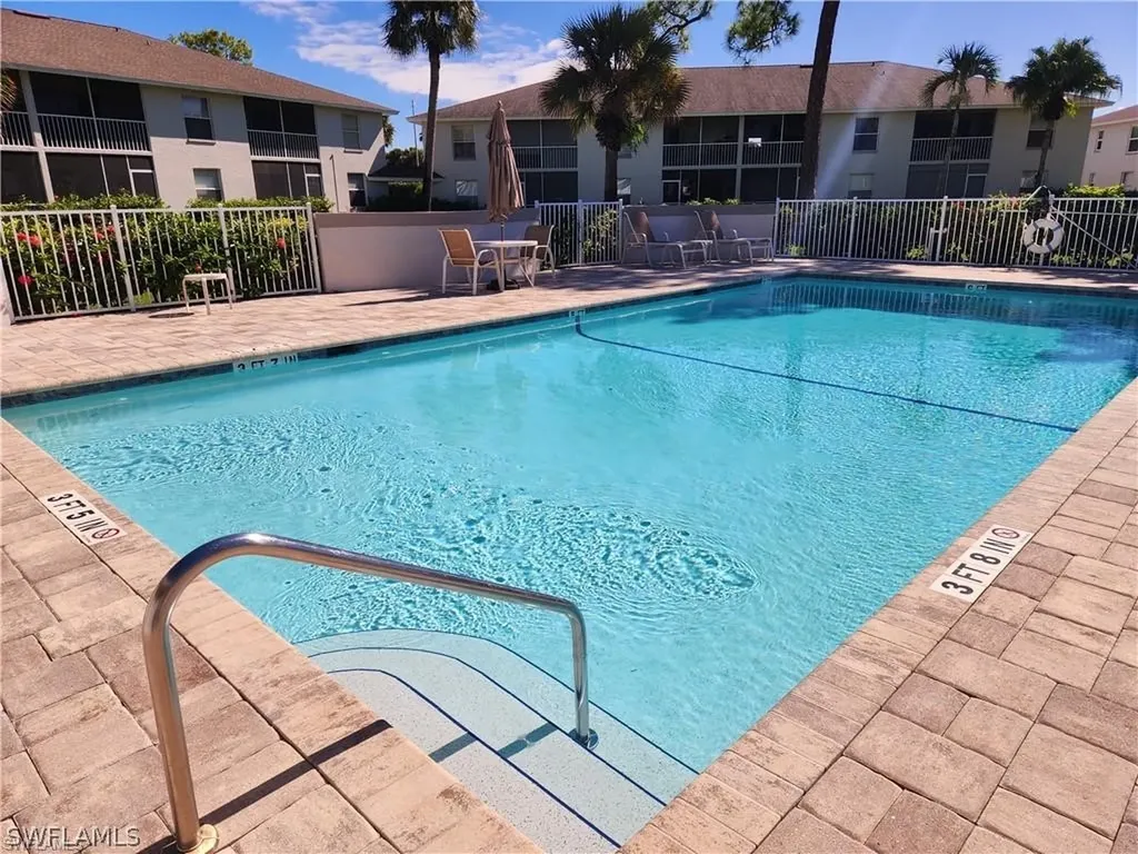 1462 Churchill Circle Naples FL 34116