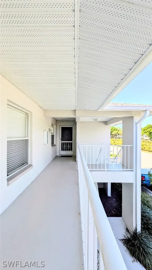 1462 Churchill Circle Naples FL 34116