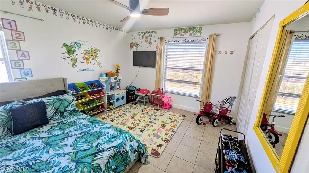 1462 Churchill Circle Naples FL 34116