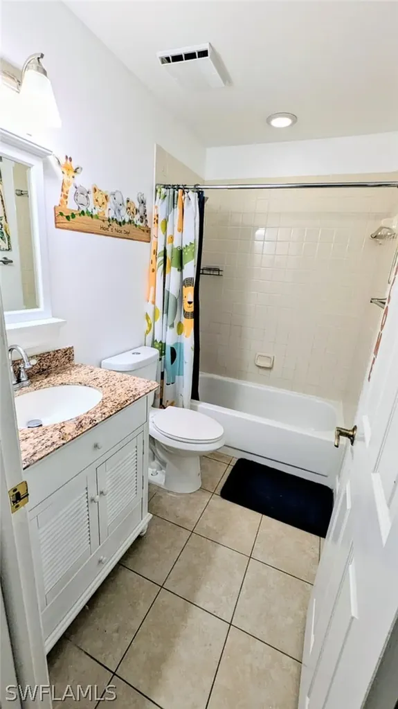 1462 Churchill Circle Naples FL 34116